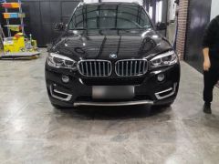 Фото авто BMW X5