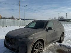 Сүрөт унаа BMW X5