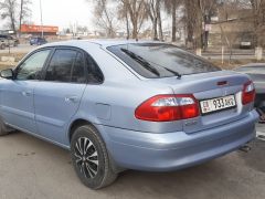 Photo of the vehicle Mazda 626