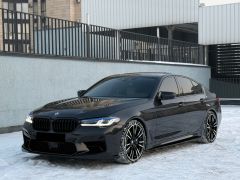 Сүрөт унаа BMW 5 серия