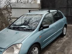 Сүрөт унаа Honda Civic