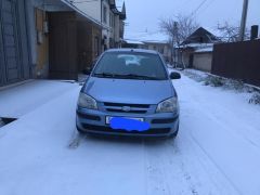 Photo of the vehicle Hyundai Getz