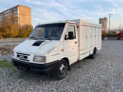 Фото авто IVECO Daily