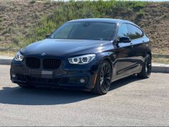 Сүрөт унаа BMW 5 серия