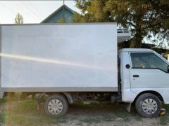 Фото авто Hyundai Porter