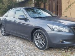 Сүрөт унаа Honda Accord