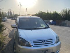 Сүрөт унаа Toyota Ipsum