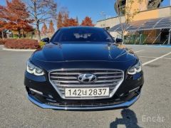 Photo of the vehicle Hyundai Grandeur