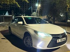 Сүрөт унаа Toyota Camry