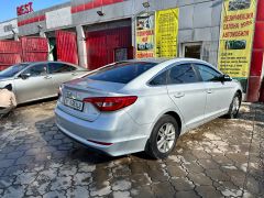 Photo of the vehicle Hyundai Sonata