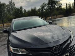 Photo of the vehicle Toyota Camry