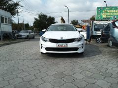 Сүрөт унаа Kia Optima