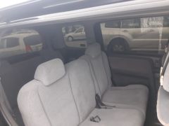 Фото авто Honda Stepwgn