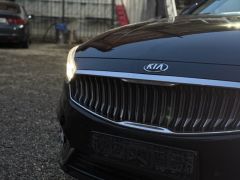 Фото авто Kia K7