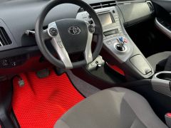 Сүрөт унаа Toyota Prius