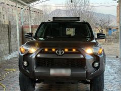 Photo of the vehicle Toyota 4Runner