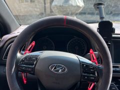 Сүрөт унаа Hyundai Avante