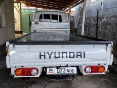 Фото авто Hyundai Porter