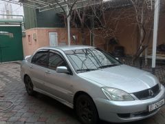 Photo of the vehicle Mitsubishi Lancer