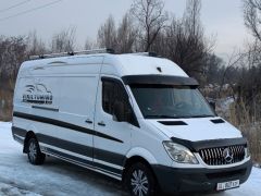 Фото авто Mercedes-Benz Sprinter