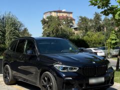 Сүрөт унаа BMW X5