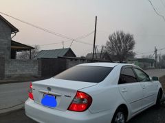 Фото авто Toyota Camry (Japan)