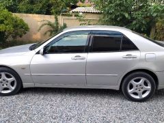 Photo of the vehicle Lexus IS