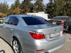 Сүрөт унаа BMW 5 серия