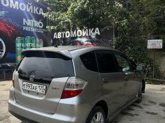 Сүрөт унаа Honda Fit