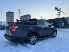 Photo of the vehicle SsangYong Rexton Sports