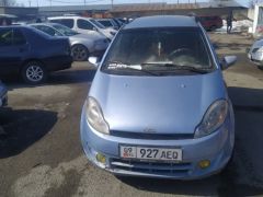 Photo of the vehicle CHERY Kimo (A1)