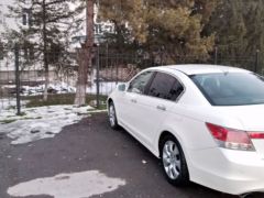 Photo of the vehicle Honda Accord