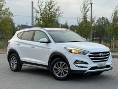 Photo of the vehicle Hyundai Tucson