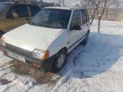 Сүрөт унаа Daewoo Tico