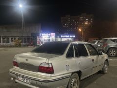 Фото авто Daewoo Nexia