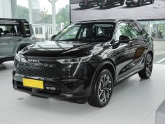 Сүрөт унаа Haval Xiaolong Max