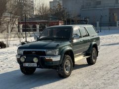 Фото авто Toyota Hilux Surf