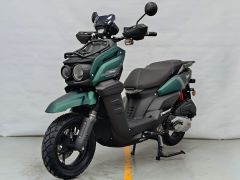 Фото авто Tank Sports Urban Sporty 150