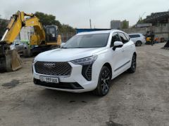 Photo of the vehicle Haval Jolion