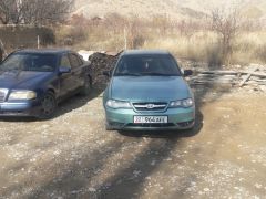 Сүрөт унаа Daewoo Nexia