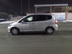 Сүрөт унаа Honda Fit