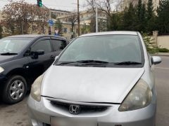 Фото авто Honda Fit