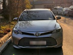 Сүрөт унаа Toyota Avalon