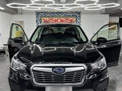 Сүрөт унаа Subaru Forester