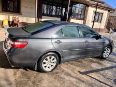 Сүрөт унаа Toyota Camry