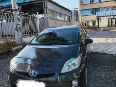 Photo of the vehicle Toyota Prius