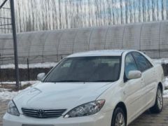 Фото авто Toyota Camry