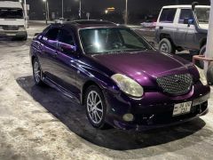 Сүрөт унаа Toyota Verossa