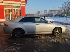 Сүрөт унаа Honda Accord