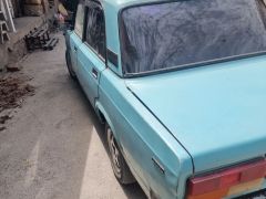 Photo of the vehicle ВАЗ (Lada) 2107